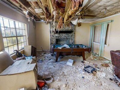 About water damage restoration service - commercial flood cleanup experts in Summit